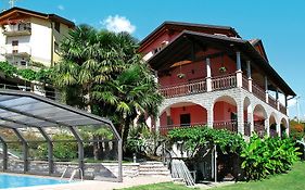 Residence Casa Rosa